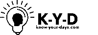 newlogokyd black